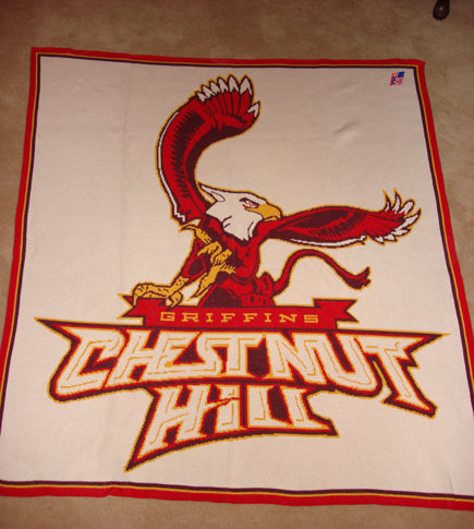 Chestnut Hill Griffin 50 x 60