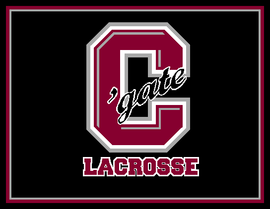 Colgate C'gate Lacrosse 60 x 50 – Custom Made Comfort