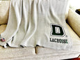 Dartmouth Women's Herringbone Lacrosse