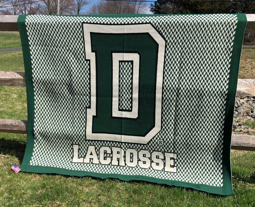 Dartmouth Men's' Chevron Lacrosse
