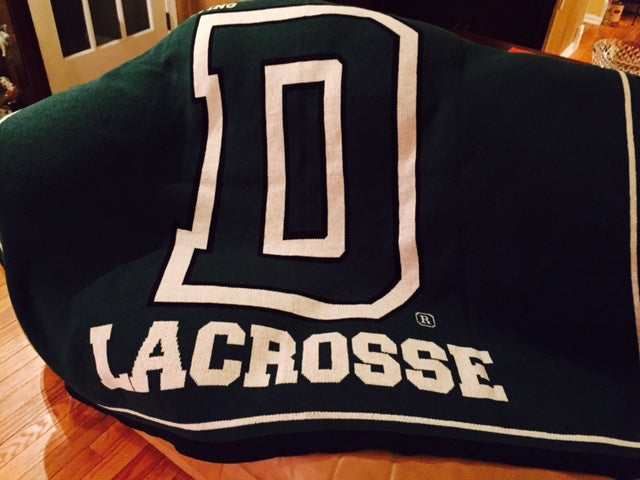 Dartmouth Men's Solid Lacrosse