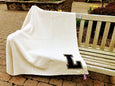 LaSalle College High School Herringbone "L" or Shield