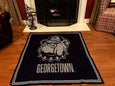 Georgetown Jack the Bulldog 50 x 60