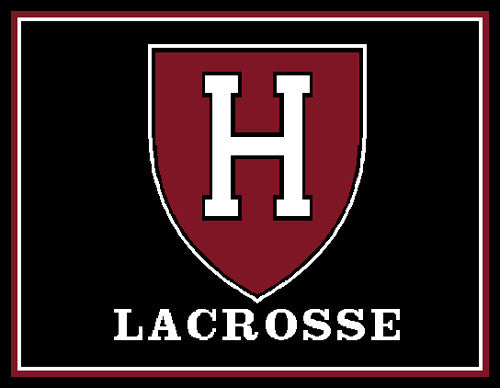 Harvard lacrosse online sweatshirt