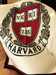 Custom Harvard Natural Seal 50 x 60