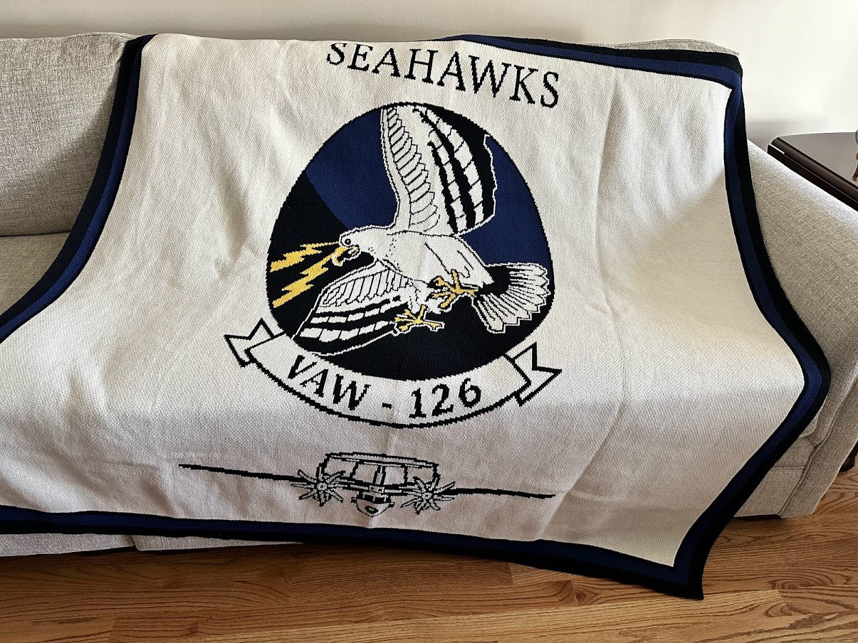 Seahawks VAW-126