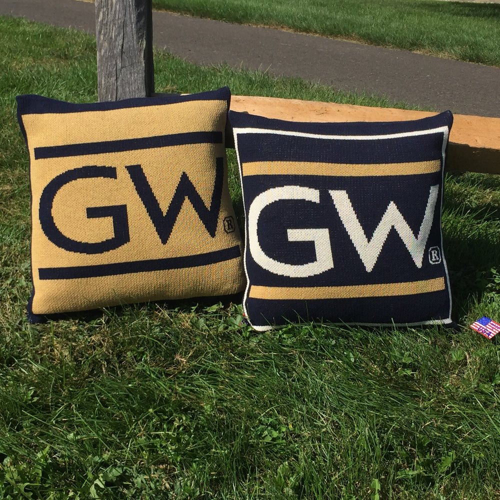 GW Pillow 20 x 20