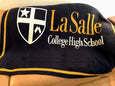 LaSalle College High School Crest