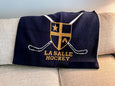 LCHS  Multi logo Single Sport /Club Blanket Customized Name & Number 60 x 50