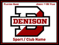 Denison Signature Blanket™