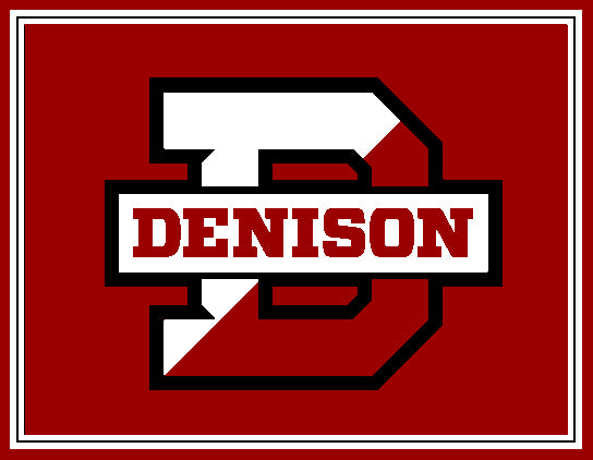 Denison Red  60 x 50