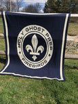 Holy Ghost Prep Crestmark Blanket™