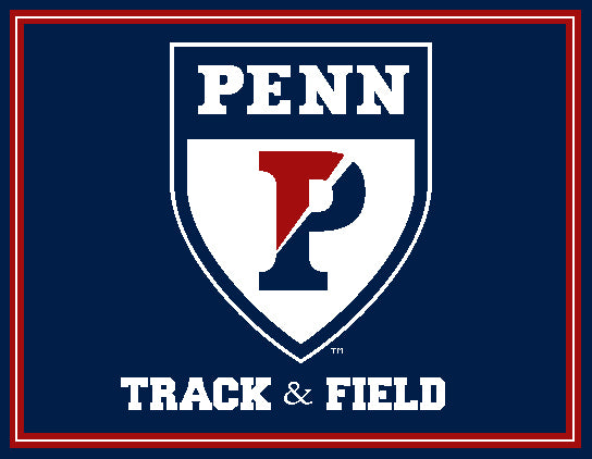 PENN Solid Track and Field