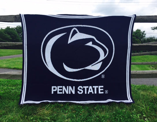 Penn State 60 x 50