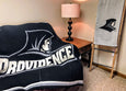 Providence Dorm, Home, Office, Alumni, Tailgate blanket 60 x 50