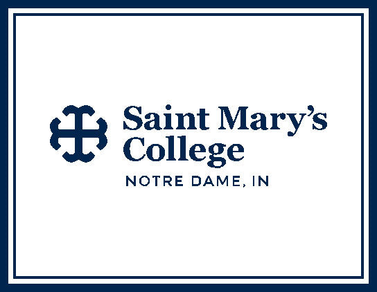 St. Mary's College Notre Dame, IN Natural base 60 x 50