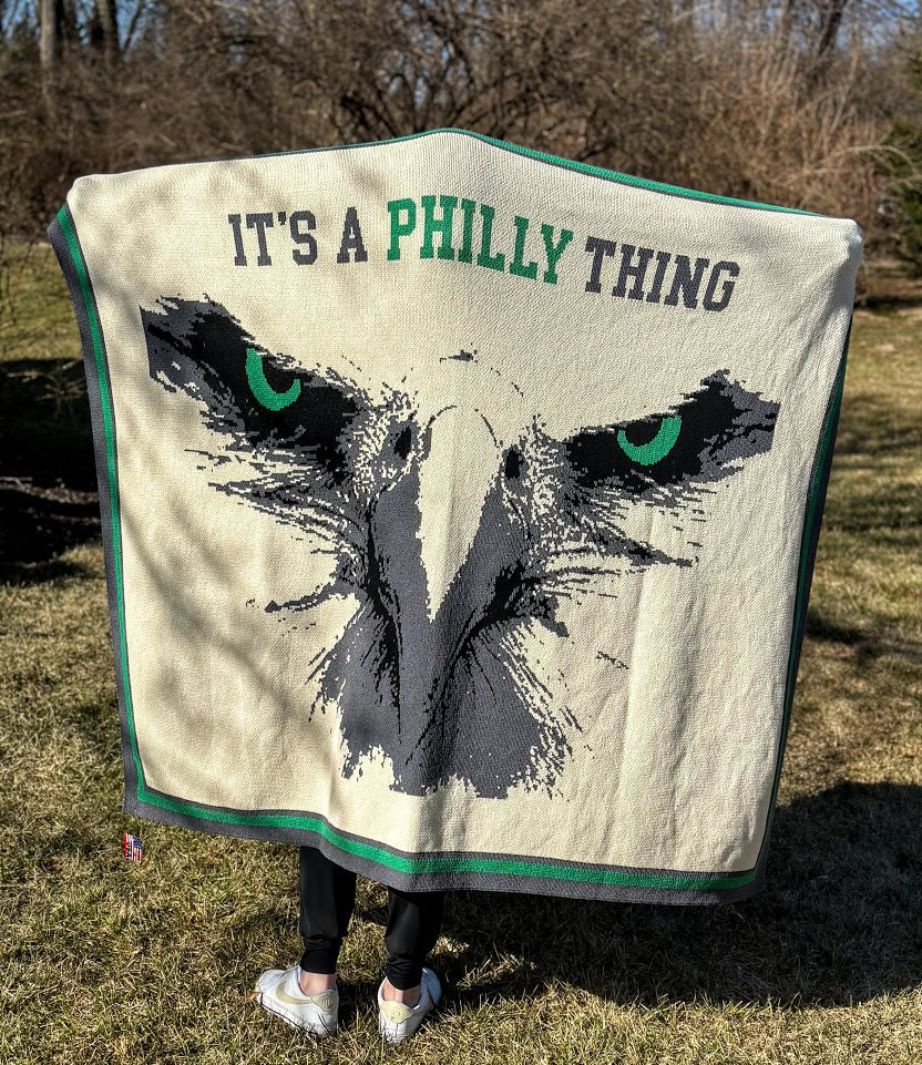 Ultimate EAGLE Blanket Blanket 60 x 50