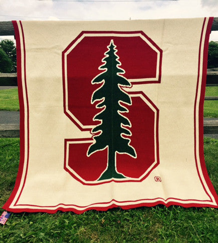 Stanford Tree 50 x 60