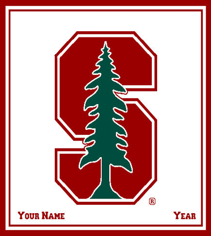 Custom Stanford Tree 50 x 60