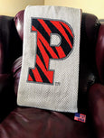 Princeton Athletic "P" Herringbone