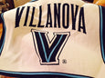 Villanova Curved Logo 60" x 50" Natural