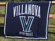 Villanova Signature Logo - Football