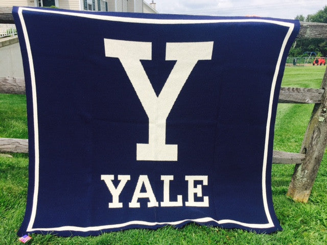 Yale Y Block w/Yale 60 x 50