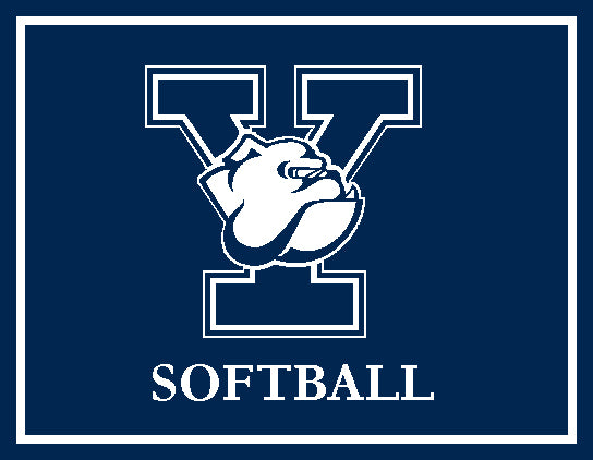 Yale Softball Navy Base