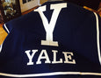 Yale Y Block w/Yale 60 x 50