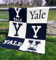 Yale Heritage Blanket™